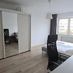3 BR City Apartment near Messe Düsseldorf