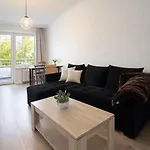 3 BR City Apartment near Messe Düsseldorf