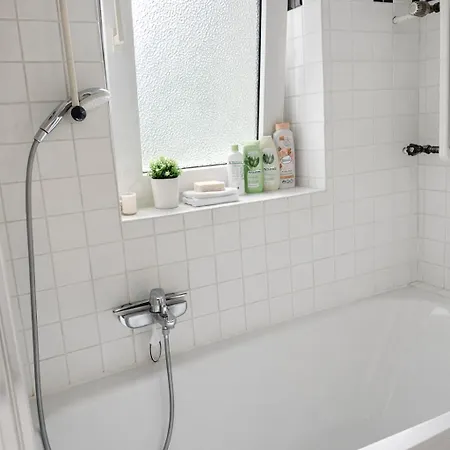 3 Bedroom Near Messe Dusseldorf
