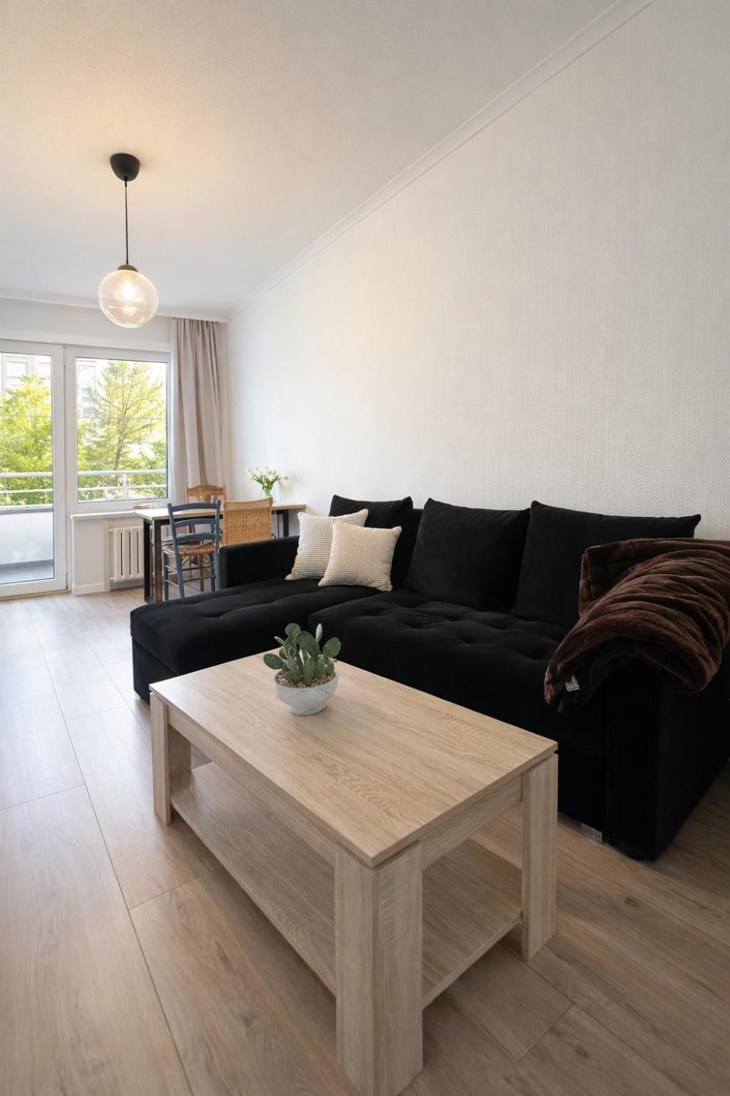 3 Bedroom Near Messe